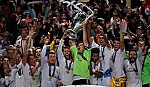 Công bố hạt giống Champions League: Kịch tính từ vòng bảng