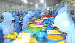 Ngành Công thương đang bước tiếp chặng đường mới