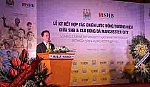 Ngày 27-7, Man City sẽ đến Việt Nam