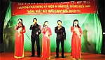 Đội TTLĐ TP. Mỹ Tho: Không ngừng nâng cao chất lượng hoạt động