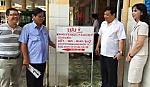 Tăng cường kiểm tra công tác tổ chức phòng, chống dịch MERS