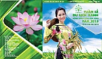 Tiền Giang: Tham gia 6 nội dung tại Tuần lễ Du lịch xanh ĐBSCL