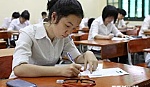 Danh sách các máy tính cầm tay được mang vào phòng thi THPT