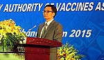 Việt Nam sẽ là quốc gia sản xuất vaccine nhiều nhất thế giới
