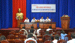Ngành Thuế đối thoại với người nộp thuế