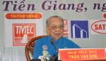 Nhà văn hóa Trần Văn Khê qua đời
