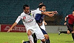 Đánh bại HA.GL 2-0, Hà Nội T&T vào chơi bán kết cúp Quốc gia