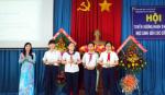 TX. Cai Lậy: Tuyên dương giáo viên dạy giỏi và học sinh giỏi