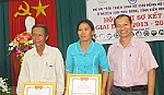 Sơ kết Dự án 