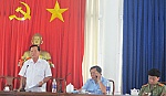 Chủ tịch UBND tỉnh: Công nhận QSD 600 mét vuông đất cho bà Tuyến