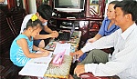 Gương sáng trong xây dựng gia đình hạnh phúc