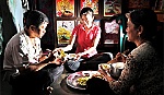 Đôi điều suy nghĩ về giáo dục trong gia đình hiện nay