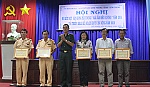 Phấn đấu vận động xây dựng từ 20 - 30 mái ấm biên cương