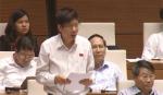 ĐBQH Nguyễn Hữu Hùng: Góp ý dự án Luật An toàn thông tin