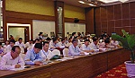 Hội thảo 