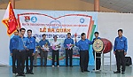 Ra quân đội hình 