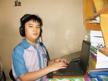 Lê Nhất Duy.