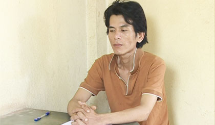 Trần Ngọc Bình và Nguyễn Thanh Tùng.