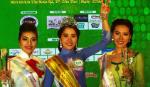Nguyễn Thị Lệ Nam Em: Hành trình chinh phục vương miện Hoa khôi ĐBSCL