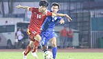 U23 Việt Nam chắc chắn rơi bảng 