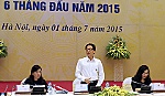 Bảo hiểm y tế: Không quyết liệt khó đạt mục tiêu