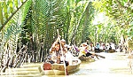 Du lịch Tiền Giang: Tìm giải pháp phát triển