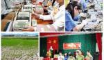 Nghị quyết phiên họp Chính phủ thường kỳ tháng 6-2015