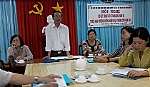 Gần 15 tỷ đồng giúp bệnh nhân nghèo, người khuyết tật và trẻ mồ côi