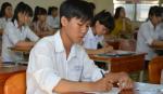 Kỳ thi THPT Quốc gia diễn ra an toàn, nghiêm túc, đúng quy chế