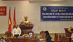 UBND tỉnh họp báo về tình hình kinh tế-xã hội 6 tháng đầu năm 2015