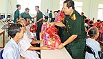 Đảng bộ QS tỉnh: Hoàn thành tốt nhiệm vụ chính trị trong nhiệm kỳ 2010-2015