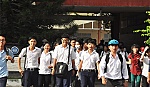 Kỳ thi THPT Quốc gia: Đề thi đáp ứng yêu cầu 