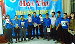 Châu Thành: Hội thi 