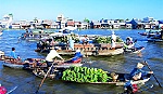 Liên kết phát triển du lịch xanh vùng ĐBSCL: Con đường tất yếu