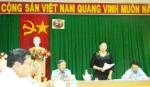 Kết luận về sai phạm trong quản lý xây dựng Dự án đường&kè sông Tiền