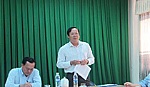 Bác đơn yêu cầu bồi thường 28 m2 đất của bà Hà