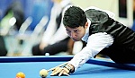 130 tay cơ tranh tài ở Giải Billiards & Snooker vô địch quốc gia