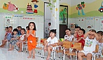 Chuyện ở một ngôi trường xã hội hóa