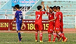 U19 Việt Nam hội quân