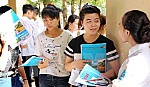 5 điểm thí sinh cần lưu ý khi làm hồ sơ xét tuyển đại học