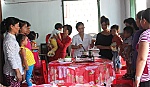 Huyện Chợ Gạo: Hiệu quả từ Đề án 704