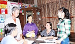 Xã Long Chánh: Mô hình 
