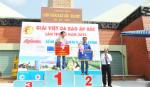 Huyện Cái Bè: Đẩy mạnh XHH để nâng cao chất lượng phong trào TDTT
