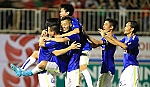 5 điểm nhấn nổi bật ở vòng 17 V.League
