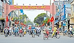 Xây dựng và phát triển TX. Cai Lậy toàn diện, bền vững, văn minh
