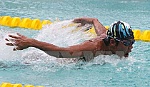 Hai vận động viên khuyết tật Việt Nam đạt chuẩn Paralympic 2016