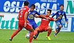 V-League vòng 18: Những trận cầu 
