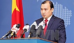 Trung Quốc tập trận ở Biển Đông làm đe dọa an ninh khu vực