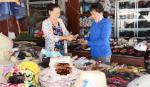 CPI tháng 7-2015 thấp nhất trong khoảng 10 năm qua