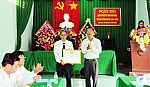 MTTQ với phong trào Toàn dân đoàn kết xây dựng đời sống văn hóa